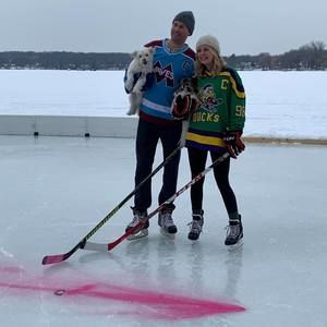 Meet your Posher, Jared